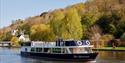 Henley on Thames River Boat Trips - Hobbs of Henley - Waterman