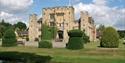 Image of Hever Castle & Gardens