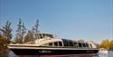 Hibernia Thames River Boat - Hobbs of Henley, Oxfordshire