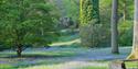 High Beeches Woodland and Water Garden