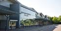 External of John Lewis High Wycombe