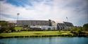 Hilton Southampton - Utilita Bowl