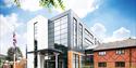 Hilton Garden Inn Abingdon Oxford