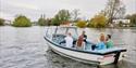 Hobbs of Henley, Oxfordshire - Pilot Boat