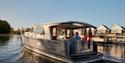 Hobbs of Henley River Boat Hire - Lilibet