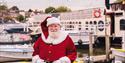Hobbs of Henley Santa Cruises