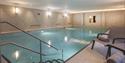 Horwood-House-Hotel H spa facilities