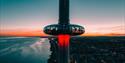 British Airways i360