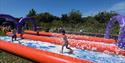 Hayling Island Holiday Park