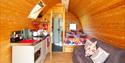 Glamping @ Rankins Farm
