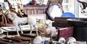 Sandown Antiques Market