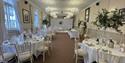 Wedding Venue - Talbot Hotel in Ripley, Surrey