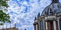 Eton College Chapel and School Hall