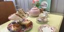 White Lion Antiques