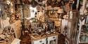 White Lion Antiques