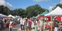 Ascot Farmers' Market