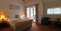 The Three Lions Restaurant with Rooms