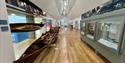 River & Rowing Museum
