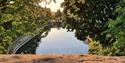 River view - Cotswold Boat Hire