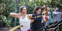 New Forest Activities Team Building