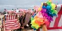 Isle of Wight, Events, Festivals, Things to Do, Isle of Wight PRIDE