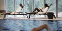Spa at The Runnymede on Thames