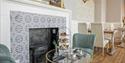 Inside Crowhurst Park, Main Building, East Sussex