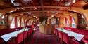 Inside the Hobbs of Henley New Orleans - Thames River Trips