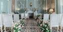 Intimate Wedding in Kent - Leeds Castle, Maidstone