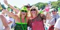 Isle of Wight, Festivals, Jack UP the Summer,