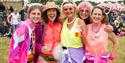 Isle of Wight, Festivals, Jack UP the Summer,