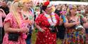 Isle of Wight, Festivals, Jack UP the Summer, Party People