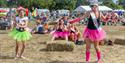 Isle of Wight, Festivals, Jack UP the Summer, Party People