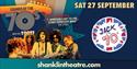 Isle of Wight, Things to do, Jack Up the 70's, Shanklin theatre,