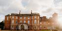 Oakley Hall Hotel