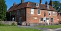 Jane Austen’s House