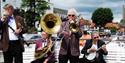 Jazz Band River Boat Cruise - Hobbs of Henley, Oxfordshire