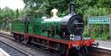 Bluebell Railway