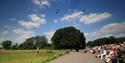 Hawk Conservancy Trust