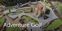 Knights Realm Adventure Golf