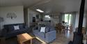 South Downs Lodges