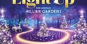 Light Up Sir Harold Hillier Gardens at Christmas