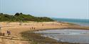 Lepe Beach