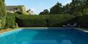 The Manor Country House Hotel