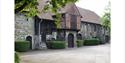 Exterior View of Maidstone Carriage Museum