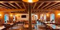Malthouse Kitchen at Hook Norton Brewery, Oxfordshire
