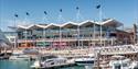 Gunwharf Quays