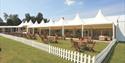 Marquee Wedding or Event - Leeds Castle, Kent