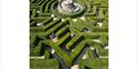 Leeds Castle Maze