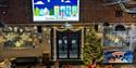 Christmas at Windsor & Eton Brewery